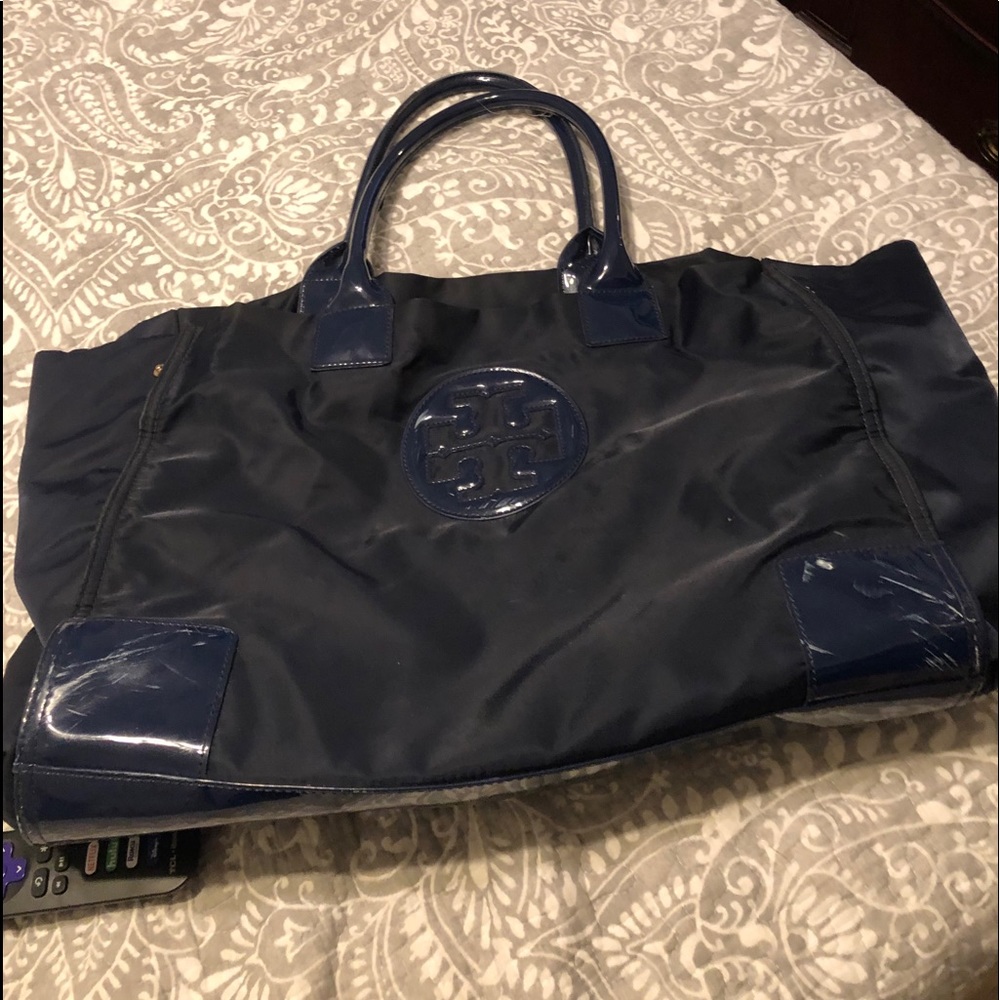 Tote